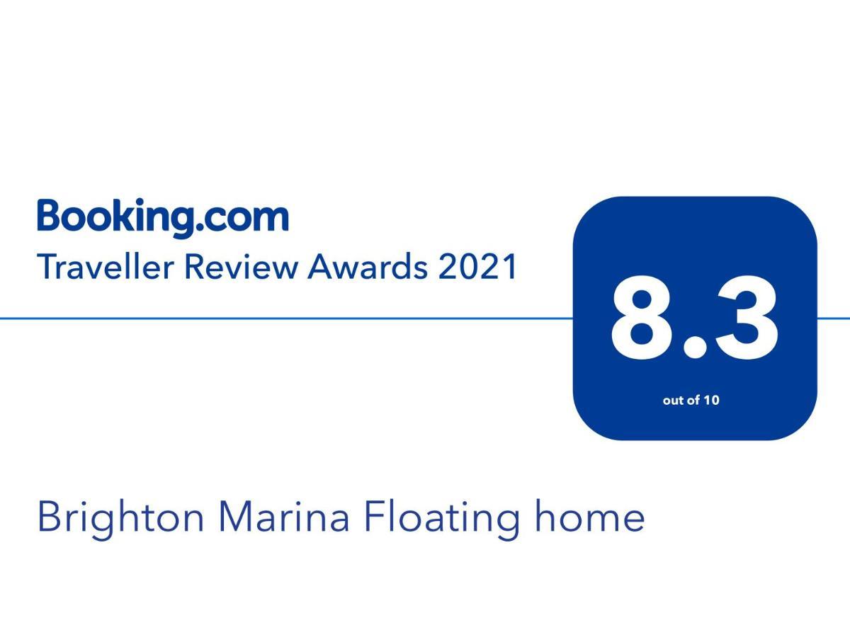 Marina Floating * Brighton