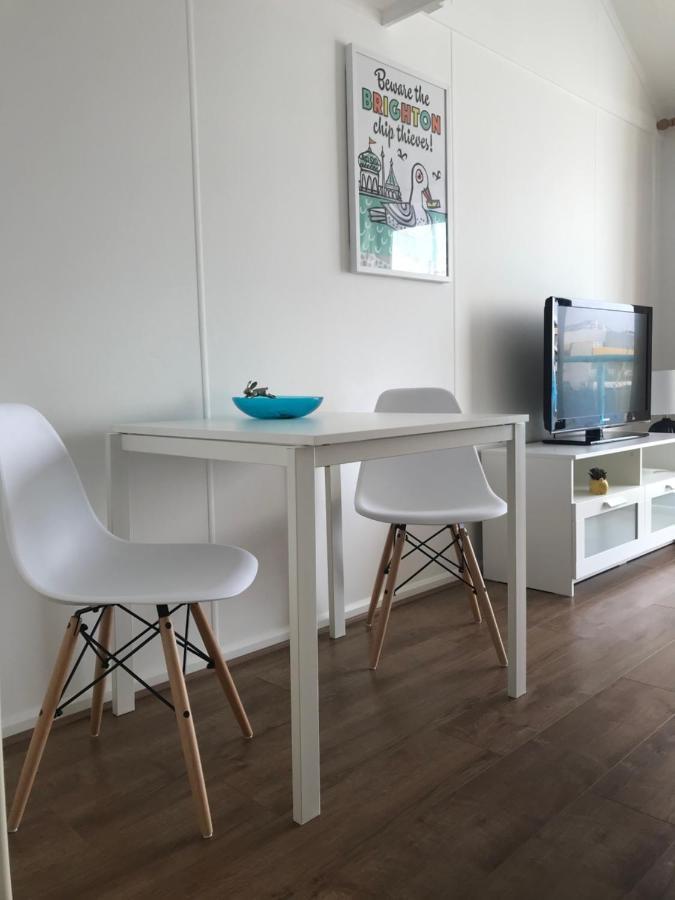 Apartment Marina Floating Brighton